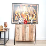 Lejlighed 2br Flat Wifi, Parking Contractors & Families *