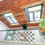Lejlighed 2br Flat Wifi, Parking Contractors & Families