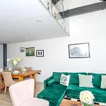 2br Flat Wifi, Parking Contractors & Families Lejlighed Bradford (West Yorkshire)