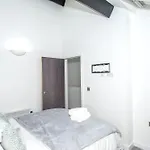 2br Flat Wifi, Parking Contractors & Families Lejlighed *