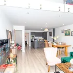 Lejlighed 2br Flat Wifi, Parking Contractors & Families Bradford (West Yorkshire)