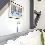 Lejlighed 2br Flat Wifi, Parking Contractors & Families