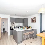 2br Flat Wifi, Parking Contractors & Families Lejlighed Bradford (West Yorkshire)