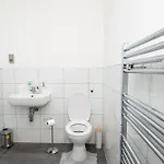 2br Flat Wifi, Parking Contractors & Families Lejlighed *