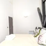 2br Flat Wifi, Parking Contractors & Families Lejlighed