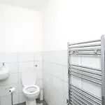 2br Flat Wifi, Parking Contractors & Families Lejlighed Bradford (West Yorkshire)