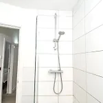 2br Flat Wifi, Parking Contractors & Families Lejlighed Bradford (West Yorkshire)