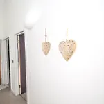 Lejlighed 2br Flat Wifi, Parking Contractors & Families