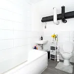 2br Flat Wifi, Parking Contractors & Families