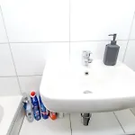 Lejlighed 2br Flat Wifi, Parking Contractors & Families