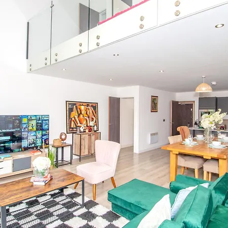 2br Flat Wifi, Parking Contractors & Families *