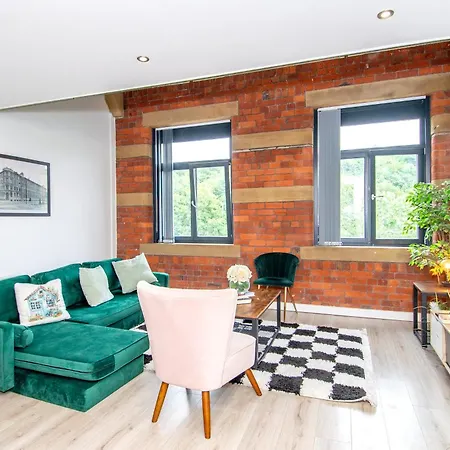 2br Flat Wifi, Parking Contractors & Families