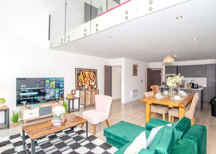 2br Flat Wifi, Parking Contractors & Families *