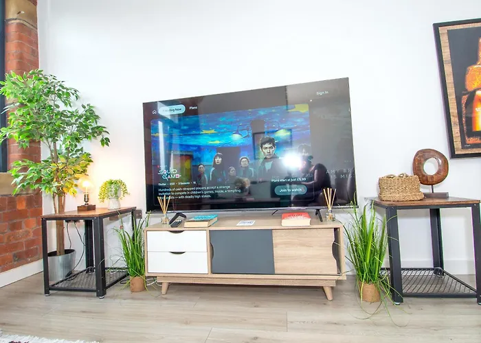 2br Flat Wifi, Parking Contractors & Families *