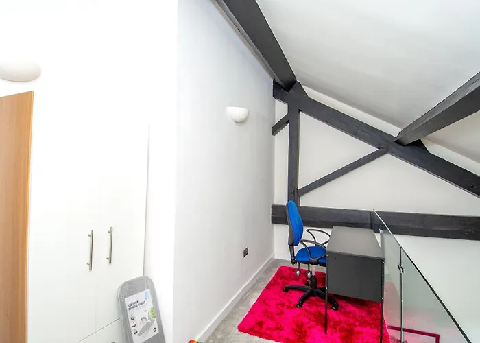 شقة 2br Flat Wifi, Parking Contractors & Families