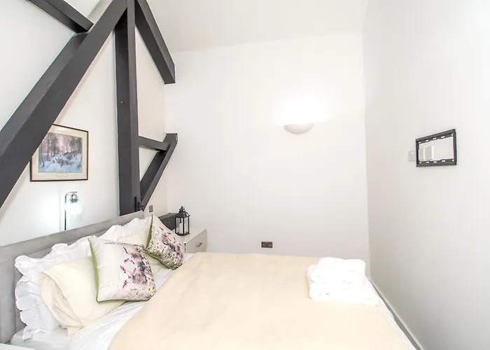 2br Flat Wifi, Parking Contractors & Families Apartamento