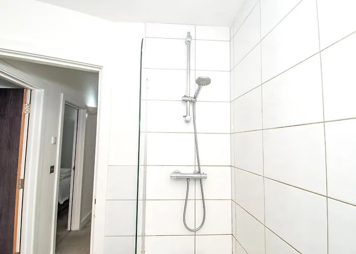 2br Flat Wifi, Parking Contractors & Families Apartamento Bradford (West Yorkshire)