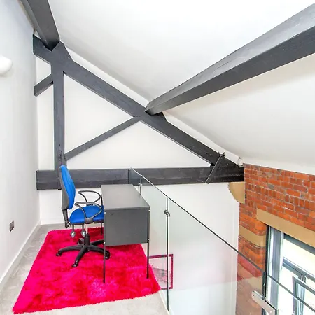 2br Flat Wifi, Parking Contractors & Families 아파트 *
